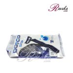 ژیلت دورکو اصلی بدون صابون- بسته ۵ تایی