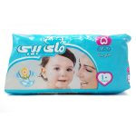 پوشک مای بیبی نرمال سایز ۵ -۱۰ عددی
