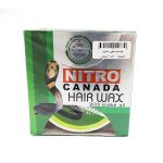 واکس موی نیترو حاوی روغن مار