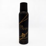 اسپری زنانه VivA Cappio حجم 150 میلی لیتر