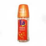 رول ضد تعریق FA مدل FRESS PROTECTION