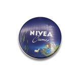 کرم کاسه ای دست و صورت NIVEA حجم ۳۰ میلی لیتر