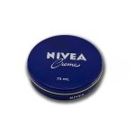 کرم کاسه ای دست و صورت NIVEA حجم ۷۵ میلی لیتر