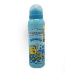 اسپری بدن مخصوص کودک BABYLONE پسرانه حجم ۱۳۰ میلی لیتر