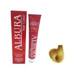 رنگ موی آلبورا سری شنی - بلوند شنی روشن۳۲-۸