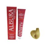 رنگ موی آلبورا سری کاپوچینو-بلوند کاپوچینو روشن ۷۷-۸