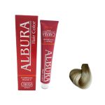 رنگ موی آلبورا سری خاکستری - بلوند خاکستری خیلی خیلی روشن A9-11.11