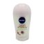 استیک ضد تعریق زنانه NIVEA مدل Pearl&beaty (مام صابونی )حجم ۴۰ میلی لیتر
