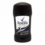 استیک ضد تعریق زنانه REXONA مدل INVISIBLE (مام صابونی )حجم ۴۰ میلی لیتر