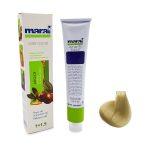 رنگ موی مارال سری بژ بلوند بژ خیلی روشن شماره ۵۱-۹ حجم 100 میلی لیتر