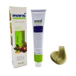 رنگ موی مارال سری زیتونی بلوند زیتونی خیلی روشن شماره ۳-۹ حجم 100 میلی لیتر