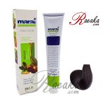 رنگ موی مارال سری شرابی- بادمجانی- شماره ۹۹-۲ حجم ۱۰۰ میلی لیتر