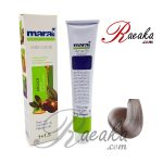 رنگ موی مارال سری هایلایت- یاسی- شماره ۵۲-۱۲ حجم ۱۰۰ میلی لیتر