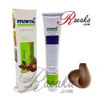 رنگ موی مارال سری کاراملی- کاراملی- شماره ۰۸-۸ حجم ۱۰۰ میلی لیتر