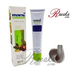 رنگ موی مارال- واریاسیون دودی- شماره ۱۱-۰ حجم 100 میلی لیتر