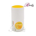 مام رول ضد تعریق زنانه شون مدل Silk petal حجم ۵۰ میلی لیتر