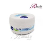 کرم سافت نیوا-مرطوب کننده ۱۰۰ میلی لیتر