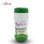 دستمال مرطوب آرایشی پنبه ریز قوطی استوانه ای ۷۰ عددی