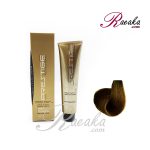 رنگ موی نیو پرستیژ سری فندقی- قهوه ای فندقی روشن- شماره ۵٫۶۵ حجم ۱۲۰ میلی لیتر - 6