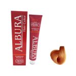 رنگ موی آلبورا سری بیسکویتی- بیسکویتی روشن ۷۷۷-۸