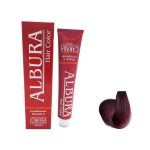 واریاسیون آلبورا بنفش شماره ۹۹ .۰-۱۲ E حجم ۱۵ میلی لیتر