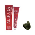 واریاسیون آلبورا خاکستری شماره ۶۶ .۰-E18 حجم ۱۵ میلی لیتر