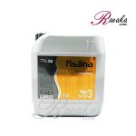 کرم اکسیدان پادینا (گالنی) نمره ۳ -۱۲% حجم ۴۰۰۰ میلی لیتر