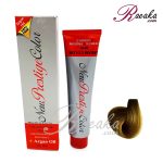 رنگ موی نیو پرستیژ سری فندقی- بلوند فندقی روشن- شماره ۸٫۶۵ حجم ۱۲۰ میلی لیتر