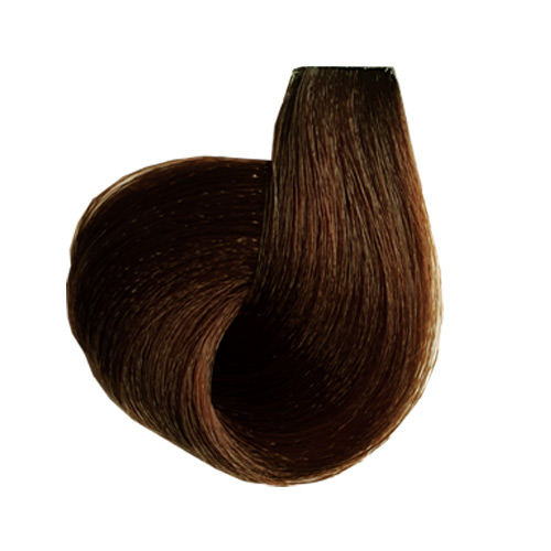 رنگ موی نیوپرستیژ سری کاکائویی -قهوه ای کاکائویی متوسط شماره ۵٫۵۳