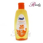 روغن بدن کودک حاوی ویتامین E فیروز حجم ۲۰۰ میلی لیتر