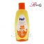 روغن بدن کودک حاوی ویتامین E فیروز حجم ۲۰۰ میلی لیتر