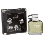 ادوپرفیوم مردانه EMPER مدل MEMORIES حجم ۱۰۰ میلی لیتر