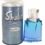 ادکلن مردانه شالیز حجم 60 میلی لیتر