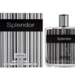 ادوپرفیوم مردانه SPLENDOR حجم 100 میلی لیتر