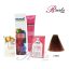 رنگ موی بدون آمونیاک مارال فیوژن سری VIBRANCE- کورال- شماره 891-7