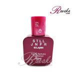 عطر جیبی مردانه اسکلاره مدل STLL حجم ۳۵ میلی لیتر--