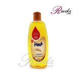 شامپو بچه فیروز حاوی پروتئین گندم و نرم کننده حجم 300 میلی لیتر