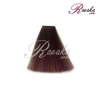 رنگ موی بدون آمونیاک مارال فیوژن سری VIBRANCE- برزیلی- شماره ۸۱۰-۴ حجم 100 میلی لیتر-