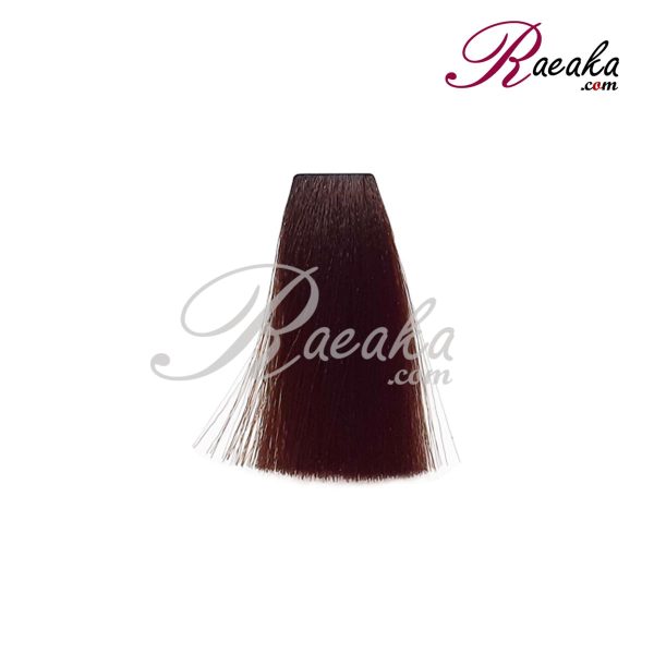 رنگ موی بدون آمونیاک مارال فیوژن سری SHINE & INTENSIVE NATURAL- قهوه ای روشن اکسترا- شماره ۰۰-۵ حجم 100 میلی لیتر-