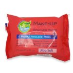 دستمال مرطوب آرایشی bii -بسته ۲5 عددی