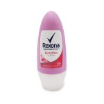 رول ضد تعریق Rexona مدل biorythm حجم ۵۰ میلی لیتر