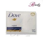 صابون Dove وزن ۱۳۵ گرم