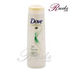 شامپو Dove مدل Purifying حجم ۴۰۰ میلی لیتر