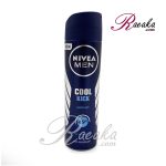 اسپری مردانه نیوا مدل COOL KICK حجم ۱۵۰ میلی لیتر