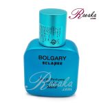 عطر جیبی مردانه اسکلاره مدل بولگاری حجم ۳۵ میلی لیتر