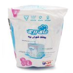 پوشک شورتی بچه مای بیبی سایز 4 بسته 15 عددی