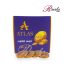 شمع اصلاح سکه ای اطلس پودر طلا بسته ۲۴ عددی---3