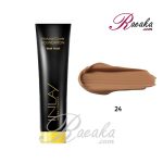 کرم پودر مات کننده این لِی رنگ Creamy Coral شماره ۲۴ حجم ۴۰ میلی لیتر