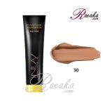 کرم پودر مات کننده این لِی رنگ Golden Sand شماره ۳۰ حجم ۴۰ میلی لیتر