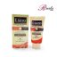 ضد آفتاب کرم پودری فاقد چربی الارو SPF30 بژ روشن حجم ۴۰ میلی لیتر - 2